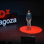 Tere Millán habla de Altas Capacidades en TEDx